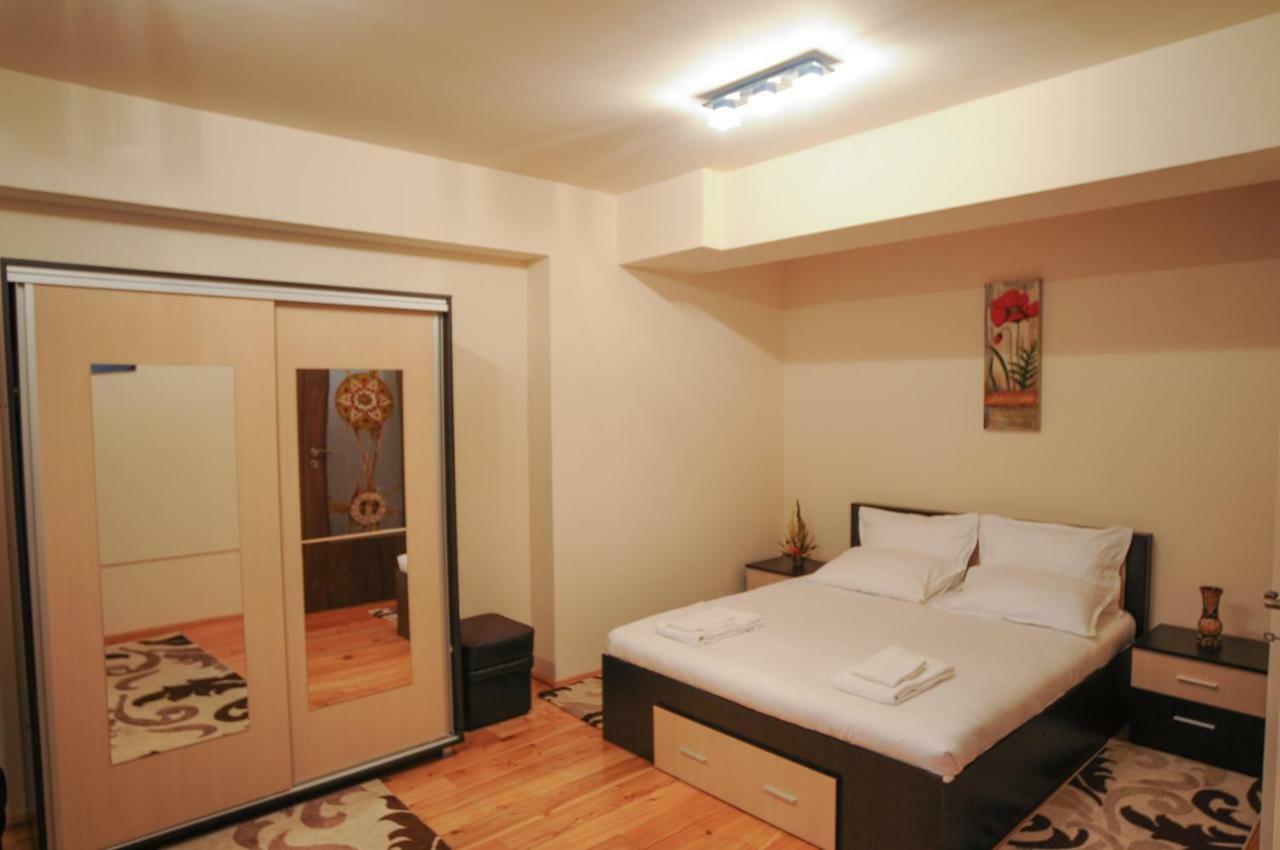 Casa Di Luca Apartment Brasov Exterior photo