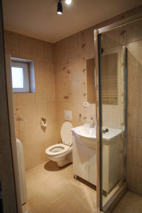 Casa Di Luca Apartment Brasov Exterior photo