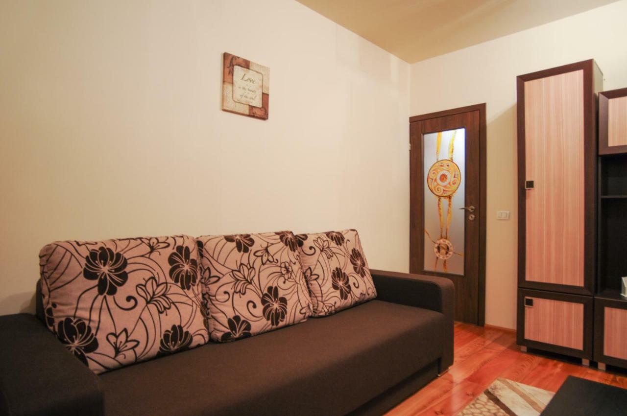 Casa Di Luca Apartment Brasov Exterior photo