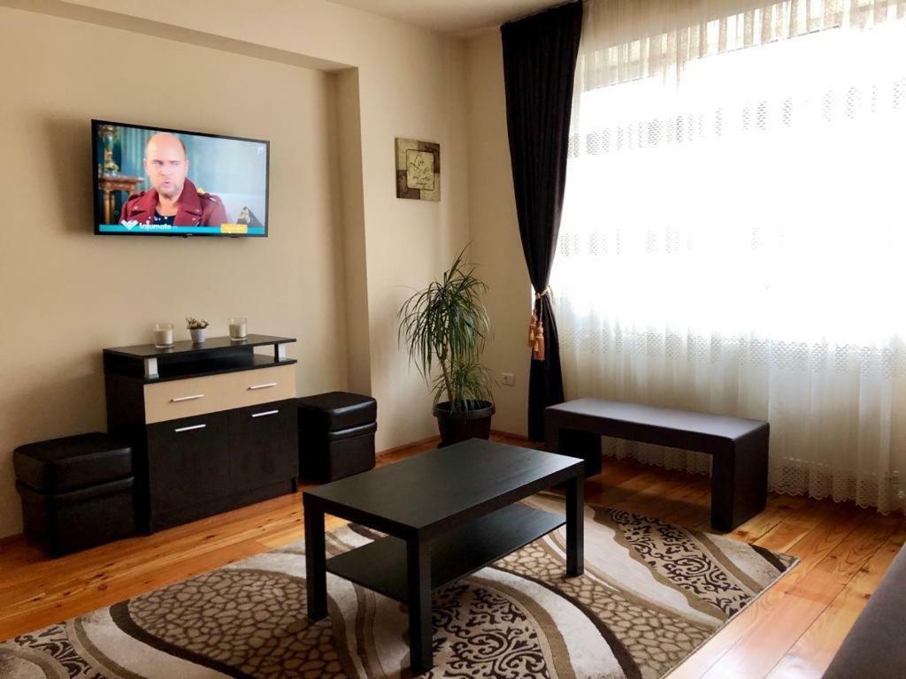Casa Di Luca Apartment Brasov Exterior photo