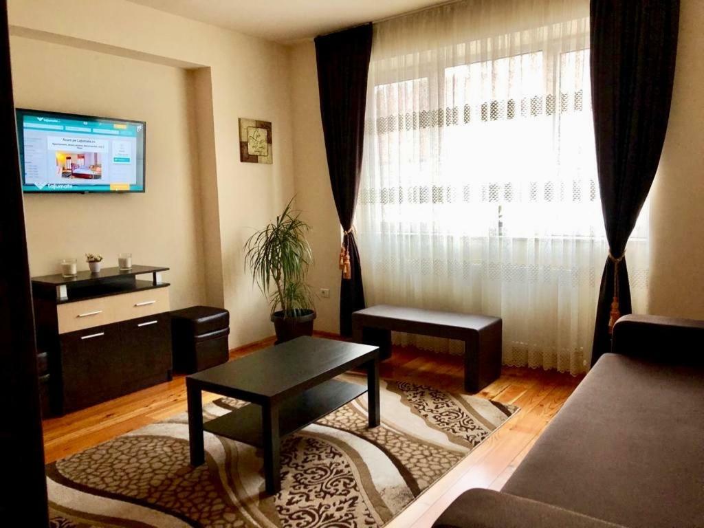 Casa Di Luca Apartment Brasov Exterior photo